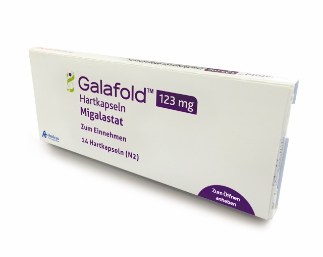 Galafold