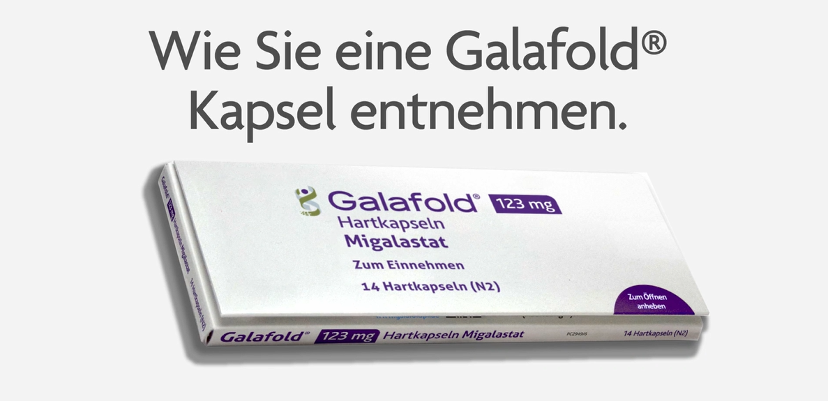 Galafold